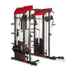 None Jõujaam BH FITNESS Power Smith with weights