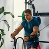 None Multi Gym HAMMER Autark Smith Machine