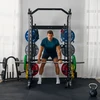 None Multi Gym HAMMER Autark Smith Machine