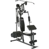 Hammer Multi Gym California XP Sidabrinis