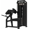 Jėgos staklės TUNTURI Platinum Bicep Curl Selectorized V-series
