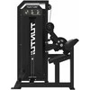 Jėgos staklės TUNTURI Platinum Dual Back / Abdominal Combo Selectorized V-series
