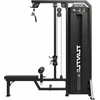 Jėgos staklės TUNTURI Platinum Dual Lat Pulldown / Low row Selectorized V-series