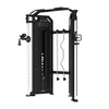 Jėgos staklės TUNTURI Platinum Functional Trainer Selectorized V-series