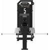 Jėgos staklės TUNTURI Platinum Hip Thrust Selectorized V-series