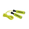None Jump rope TOORX Jump Rope with Soft Grips, yellow
