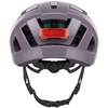 None Helmet LAZER Tempo KC, Unisize, Mulberry