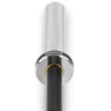 Lifting bar HAMMER Barbell Bar, 183 cm, 250 kg, 50 mm