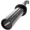 Lifting bar HAMMER Premium SZ-Curl Bar, 225 kg, 50mm