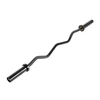 Lifting bar HAMMER Premium SZ-Curl Bar, 225 kg, 50mm