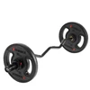 Lifting bar HAMMER Premium SZ-Curl Bar, 225 kg, 50mm