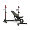 BH fitness olimpinis suolas