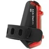 Light set AXA Dwn Set 50 Lux - Brake light USB
