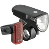 Light set AXA Greenline40