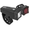 None Light set AXA Niteline T4-R
