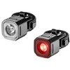None Light set GIANT RECON HL 100 &amp; TL 100 COMBO