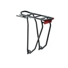 None Luggage rack RACKTIME GleamIT 2.0, 26"-28", 25 kg, DC (battery powered)