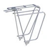 None Luggage rack TUBUS Logo Classic, 26"-28", sidabrinis