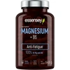 Trec Nutrition Magnesium TREC ESSENSEY MAGNESIUM + B6 90 capsules