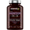 Magnesium TREC ESSENSEY MAGNESIUM+ZINC+B6 120 capsules