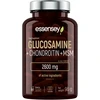 Mineral capsules TREC ESSENSEY GLUCOSAMINE+CHONDROITIN+MSM 120 capsules