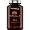 Trec Nutrition Mineral capsules TREC ESSENSEY MSM ORGANIC SULFUR 90 capsules