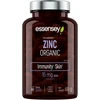 Trec Nutrition Mineral capsules TREC ESSENSEY ZINC ORGANIC 120 capsules