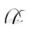 None Mudguard set for ACADEMY 24" wheel