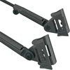 None Skydelių komplektas 28" SKS Veloflexx 55