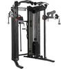 None Multi Gym HAMMER Autark 9.0