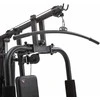 CHRISTOPEIT SPORT SP 2000 Fitnesa stacija