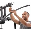 CHRISTOPEIT SPORT SP 2000 Fitnesa stacija