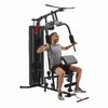 CHRISTOPEIT SPORT SP 2000 Fitnesa stacija