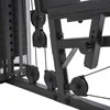 Christopeit Atlas SP5000