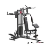 Christopeit Atlas SP5000