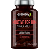 Trec Nutrition Multivitamin for men TREC ESSENSEY MULTIVIT FOR HIM + MACA ROOT 90 capsules