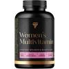 Trec Vitaminų kompleksas moterims ELITE 90 kaps.