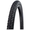 Dviratis 26" Schwalbe Marathon Winter Plus HS 396 Perf Wired 47-559 / 26x1.75 Reflex