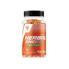 Natūralios energijos kapsulės TREC Herbal Energy, 60 kapsulių
