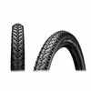26" padanga Continental Race King II TR 55-559, sulankstoma oda