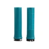 None OXC OXFORD Grips MTB Driver LockOn, mėlynas