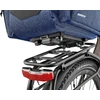 None Pannier bag GIANT Transit MIK Trunk, mėlynas