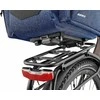 Pannier bag GIANT Transit MIK Trunk, mėlynas
