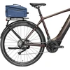None Pannier bag GIANT Transit MIK Trunk, mėlynas