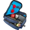 None Pannier bag GIANT Transit MIK Trunk, mėlynas