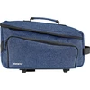 None Pannier bag GIANT Transit MIK Trunk, mėlynas