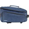 Pannier bag GIANT Transit MIK Trunk, mėlynas