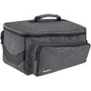 Pannier bag GIANT Transit MIK Trunk, pilka