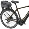 Pannier bag GIANT Transit MIK Trunk, pilka