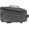 Pannier bag GIANT Transit MIK Trunk, pilka